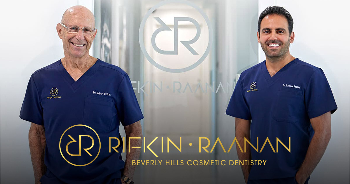 Beverly Hills Dentist